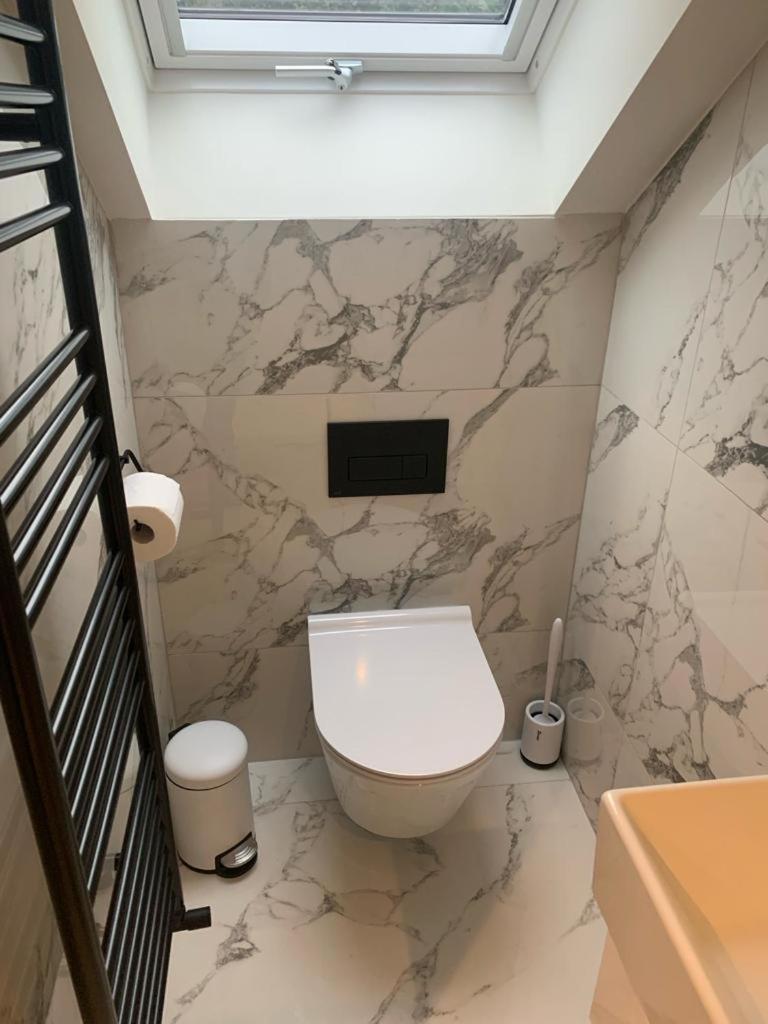 One Bedroom Apartment London Londres Exterior foto